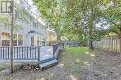61 ADDINGTON SQUARE | Markham Ontario | Slide Image Forty-eight