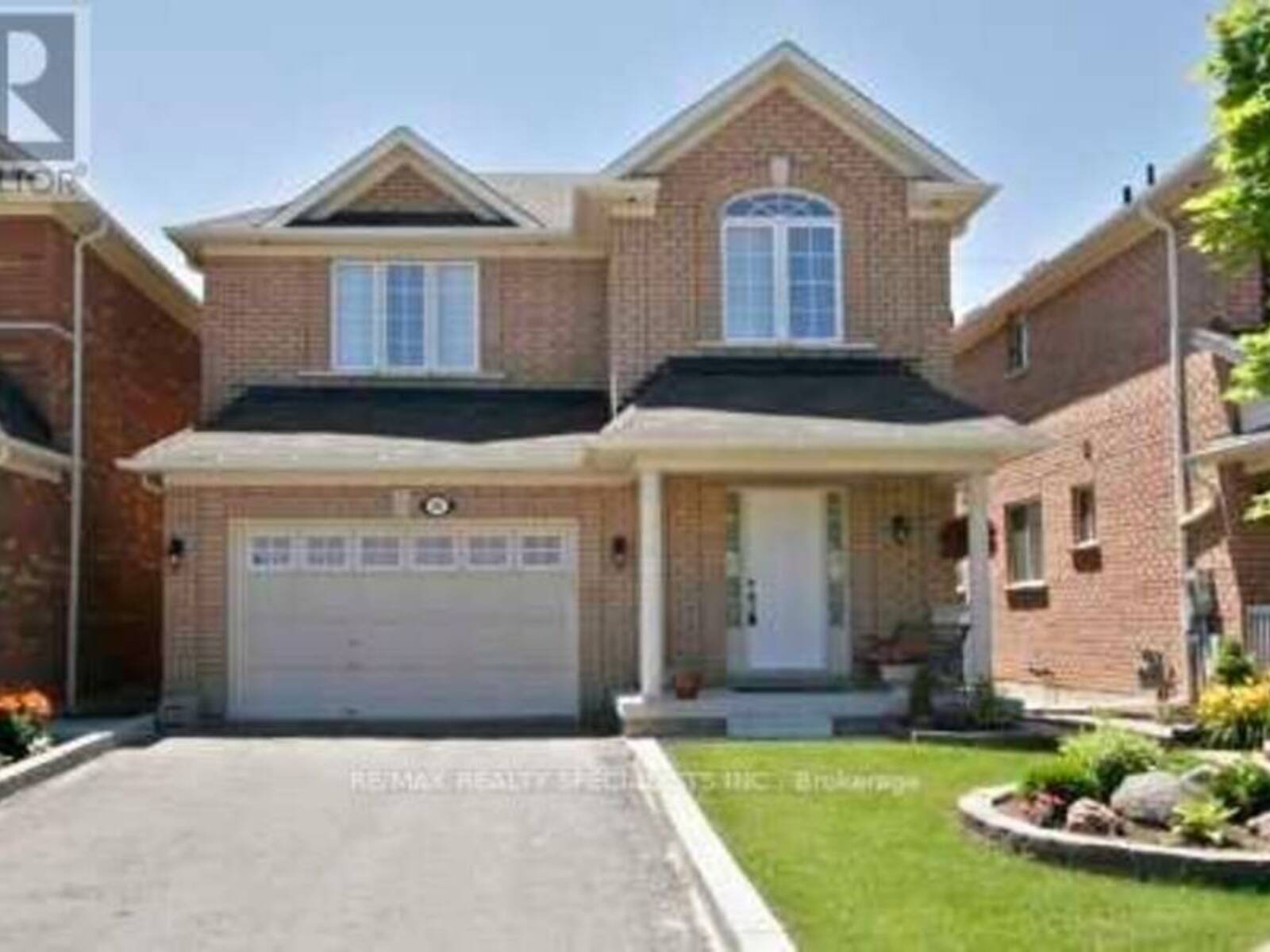 60 KANASHIRO STREET, Brampton, Ontario L6P 1H4