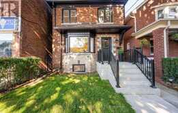 193 SIXTH STREET | Toronto Ontario | Slide Image One