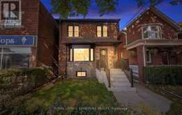 193 SIXTH STREET | Toronto Ontario | Slide Image Two