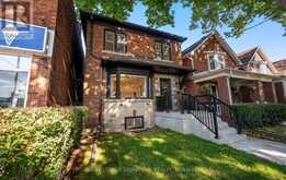 193 SIXTH STREET | Toronto Ontario | Slide Image Three
