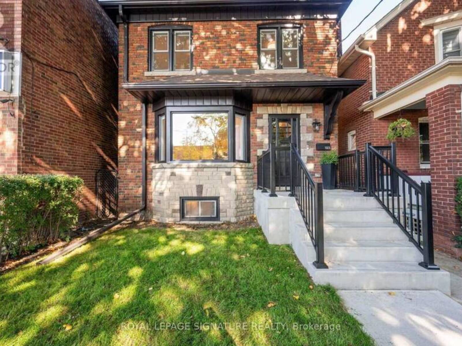 193 SIXTH STREET, Toronto, Ontario M8V 3A6