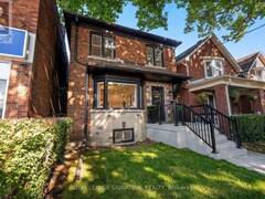 193 SIXTH STREET Toronto Ontario, M8V 3A6