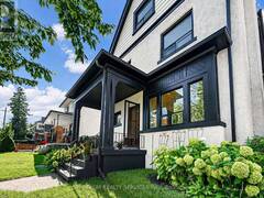 86 CHURCH STREET Toronto Ontario, M9N 1N3