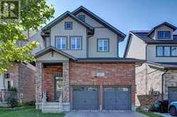 212 GRAVEL RIDGE TRAIL | Kitchener Ontario | Slide Image One