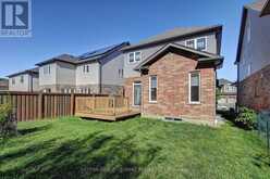 212 GRAVEL RIDGE TRAIL | Kitchener Ontario | Slide Image Twenty