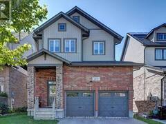 212 GRAVEL RIDGE TRAIL Kitchener Ontario, N2E 0E5