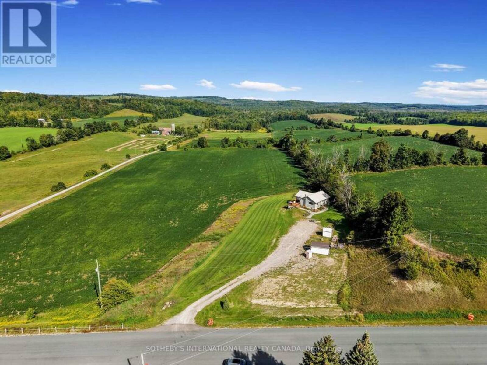 13052 COUNTY ROAD 24 ROAD, Alnwick-Haldimand, Ontario K0K 2X0