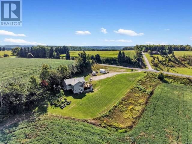 13052 COUNTY ROAD 24 ROAD Alnwick-Haldimand Ontario, K0K 2X0 - 4 Bedrooms Home For Sale
