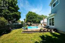 364 STONEHEIGHT PLACE | Waterloo Ontario | Slide Image Five