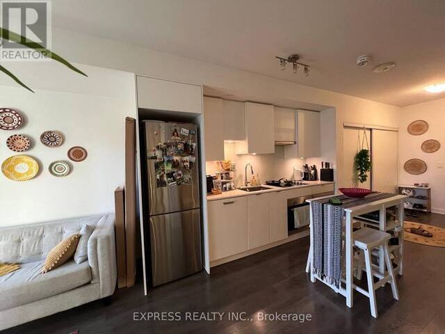 1601 - 99 BROADWAY AVENUE Toronto Ontario, M4P 0E4 - 1 Bedroom Condo For Sale