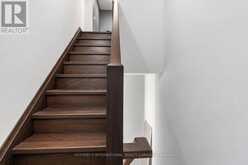 TH7 - 20 BRUYERES MEWS | Toronto Ontario | Slide Image Ten