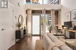 TH7 - 20 BRUYERES MEWS | Toronto Ontario | Slide Image One