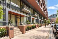 TH7 - 20 BRUYERES MEWS | Toronto Ontario | Slide Image Twenty-two