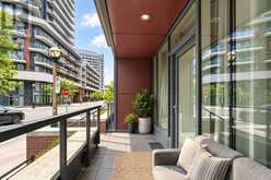 TH7 - 20 BRUYERES MEWS | Toronto Ontario | Slide Image Twenty-three