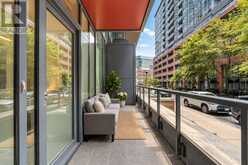 TH7 - 20 BRUYERES MEWS | Toronto Ontario | Slide Image Twenty-four