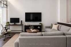 TH7 - 20 BRUYERES MEWS | Toronto Ontario | Slide Image Two