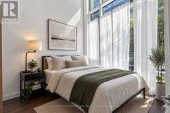 TH7 - 20 BRUYERES MEWS | Toronto Ontario | Slide Image Four