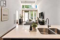 TH7 - 20 BRUYERES MEWS | Toronto Ontario | Slide Image Five