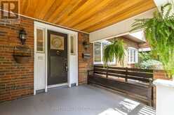 112 ROSE PARK DRIVE | Toronto Ontario | Slide Image Two