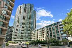 2001 - 231 FORT YORK BOULEVARD | Toronto Ontario | Slide Image One