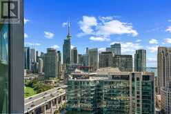 2001 - 231 FORT YORK BOULEVARD | Toronto Ontario | Slide Image Twenty-six
