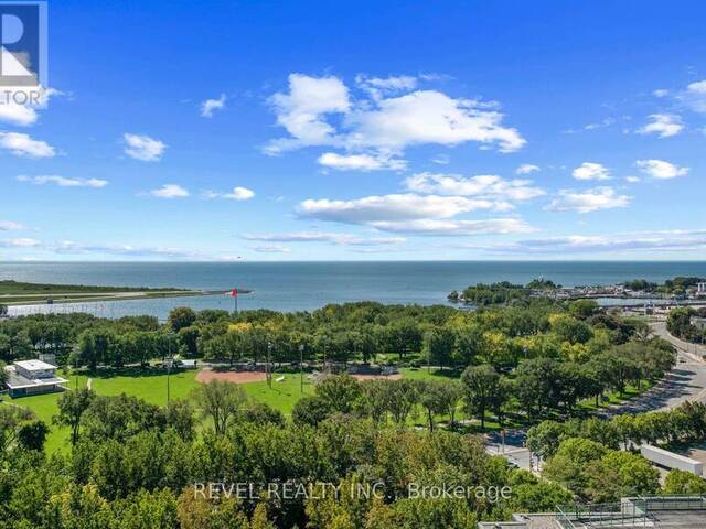 2001 - 231 FORT YORK BOULEVARD Toronto Ontario, M5V 1B2 - 2 Bedrooms Condo For Sale