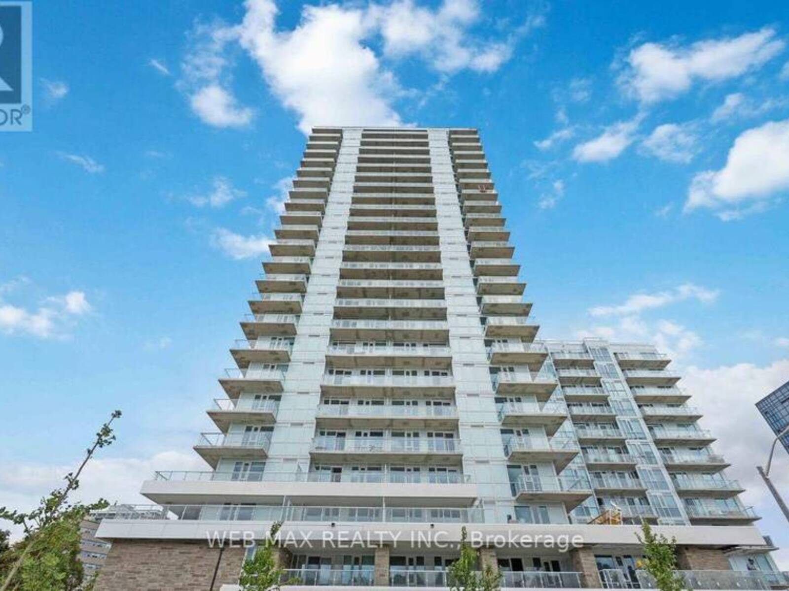 911 - 10 DEERLICK COURT, Toronto, Ontario M3A 0A7