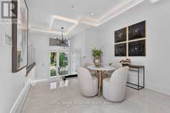 39 DERWYN ROAD | Toronto Ontario | Slide Image Five