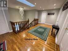 3 LEAH CRESCENT | Ajax Ontario | Slide Image Sixteen