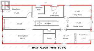 3 LEAH CRESCENT | Ajax Ontario | Slide Image Twenty-three