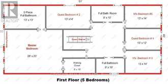 3 LEAH CRESCENT | Ajax Ontario | Slide Image Twenty-four