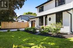440 SANDFORD STREET | Newmarket Ontario | Slide Image Two