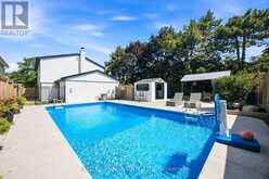 440 SANDFORD STREET | Newmarket Ontario | Slide Image Three