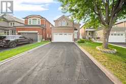 21 PACIFIC WIND CRESCENT | Brampton Ontario | Slide Image One