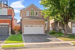 21 PACIFIC WIND CRESCENT | Brampton Ontario | Slide Image Two