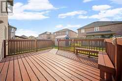 21 PACIFIC WIND CRESCENT | Brampton Ontario | Slide Image Forty-one