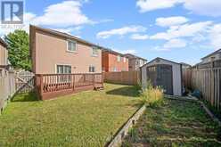 21 PACIFIC WIND CRESCENT | Brampton Ontario | Slide Image Forty-three