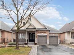 15 VALLEYSTREAM CIRCLE Brampton Ontario, L6P 2E2