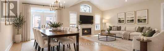 15 VALLEYSTREAM CIRCLE | Brampton Ontario | Slide Image Ten