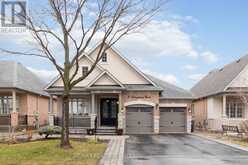 15 VALLEYSTREAM CIRCLE | Brampton Ontario | Slide Image One