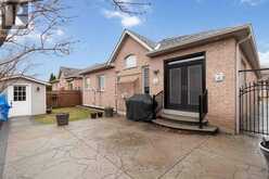 15 VALLEYSTREAM CIRCLE | Brampton Ontario | Slide Image Thirty-three