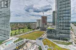 1609 - 3900 CONFEDERATION PARKWAY | Mississauga Ontario | Slide Image Thirty-three