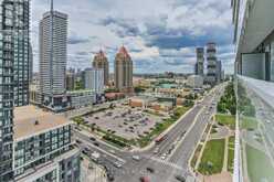 1609 - 3900 CONFEDERATION PARKWAY | Mississauga Ontario | Slide Image Thirty-four