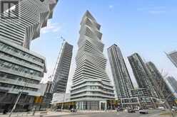 1609 - 3900 CONFEDERATION PARKWAY | Mississauga Ontario | Slide Image Three