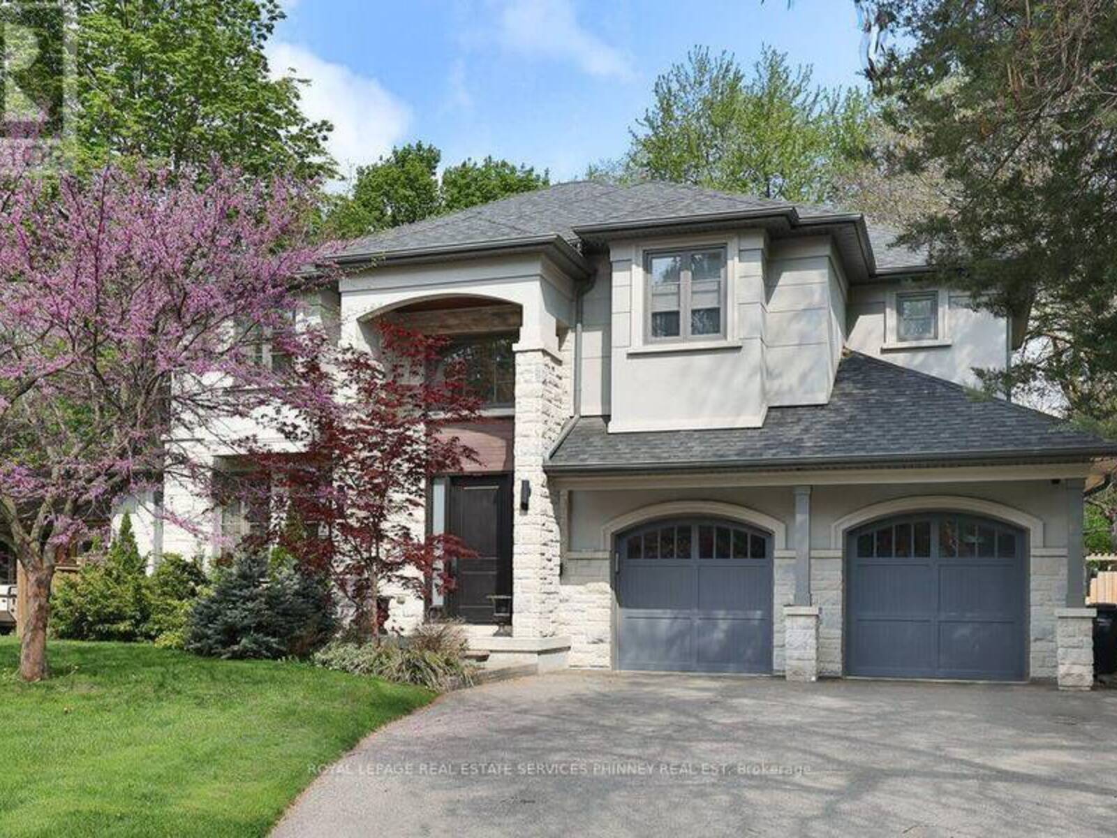 1569 WEMBURY ROAD, Mississauga, Ontario L5J 2L8