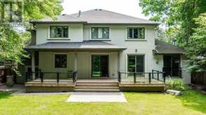 1569 WEMBURY ROAD | Mississauga Ontario | Slide Image Thirty-eight