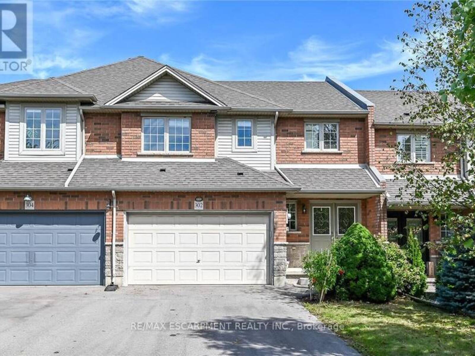 302 SOUTHBROOK DRIVE, Binbrook, Ontario L0R 1C0