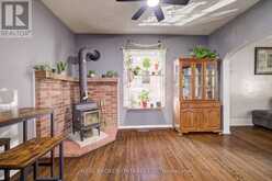 36 CHERRY STREET | Stratford Ontario | Slide Image Nineteen