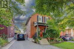 36 CHERRY STREET | Stratford Ontario | Slide Image Two